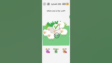 #Braindom level 103                                                                  subscribe pls❤️