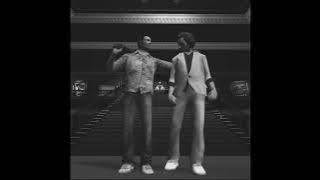 THIRTY THREE HZ x NICKY MANSON - SPITEFUL CHANT