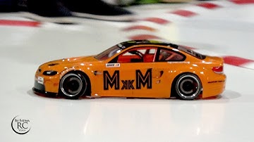 BMW M3 E92 | MST 2.0 Drifting by Yasser Khaled | دريفت بي ام دبليو