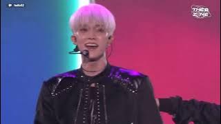 THE BOYZ 1ST WORLD TOUR THE B-ZONE IN SEOUL - MERRY BAD ENDING