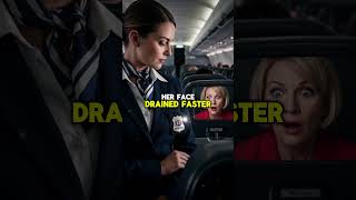Karen Told Me to Leave Business Class — Then Learned I’m an Air Marshal #hoakaren #shorts #reddit
