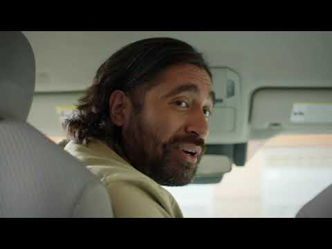 McDonald's Cars on the Road Happy Meal commercial