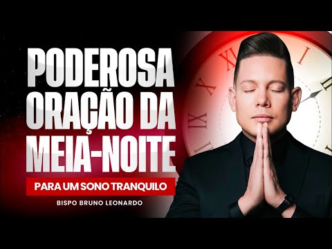 Thumbnail for ORAÇÃO DA MEIA-NOITE 18 DE JULHO