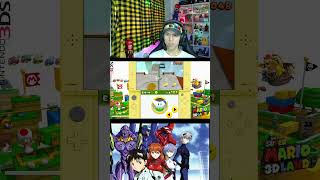 Super Mario 3D Land