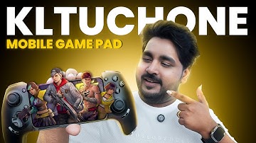 Klutch One Wireless Gamepad Unboxing & Review – Mobile | PC | Console | iPhone | Android