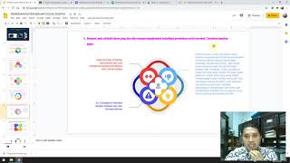 PEMBAHASAN SOAL 5 PERUBAHAN SOSIAL BUDAYA