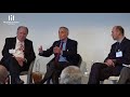 Audience Questions for Richard Werner, Larry Kotlikoff, William White and William Dunkelberg