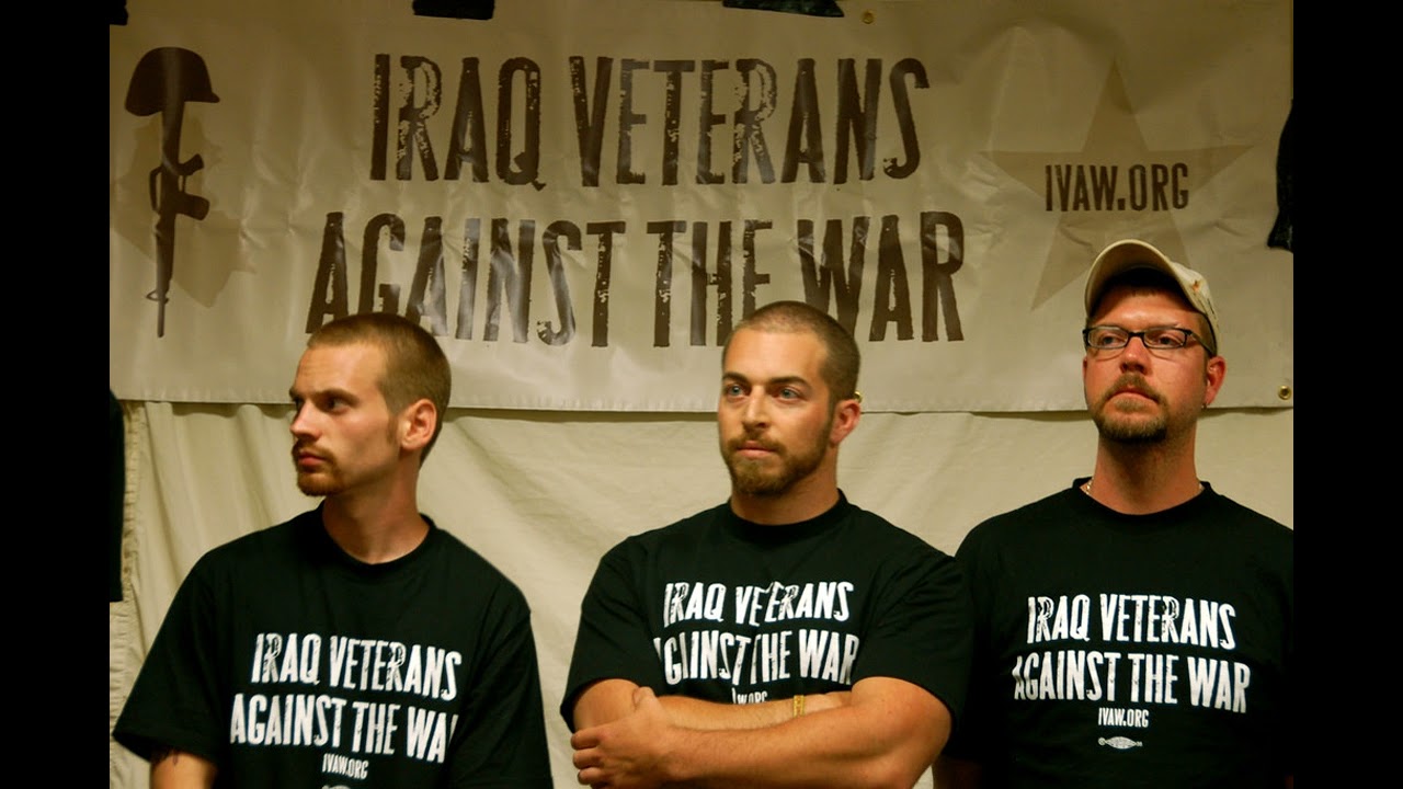 The Cost of War: A Reflection on the United States and Iraq Conflict (Encore)