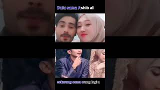 Risma Dengan Ashib Ali Dan Suamikharismacehna