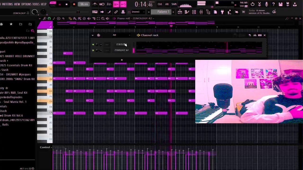 good sound selection matters | fl studio