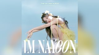 NAYEON - ALL OR NOTHING Audio | K.A.C