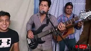 Yo Tengo Una Madre M.C.M Santisima Trinidad Barillas (Live)