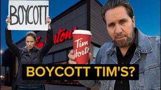 Should Canadians Boycott Tim Hortons? The Hard Truth In 2026
