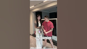 Mối quan hệ tốt của tôi và anh ấy #shorts #haihuoc #giaitri