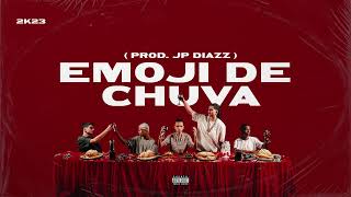 2k23 - Young Mafia - Emoji De Chuva (Prod. Jp Diazz)