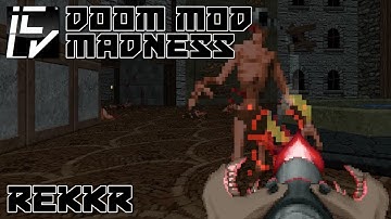 REKKR - Doom Mod Madness