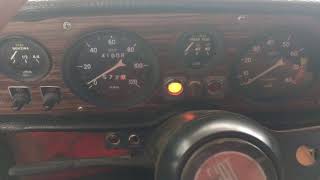 For Sale 1970 Fiat 850 Sport Spider