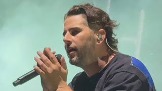 Avenged Sevenfold - Live in Chicago / Tinley Park, Illinois - July 2026 tour (includes M.I.A. debut)