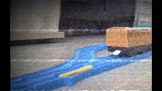 A Close Shave For Duck Tomy Remake