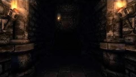 DGaming | Amnesia: Playthrough Part: 11 - BREAD FIRST - CAMP CORNER!   20