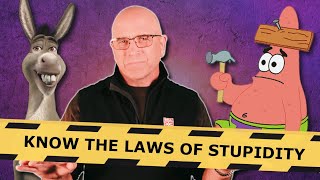 The Laws of Stupidity