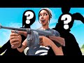 I GOT BIT BY A SHARK IN THE- (Playing Fortnite With My GF Pt. 2) | Bugha
