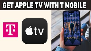 How To Get Apple Tv With T Mobile (2025)
