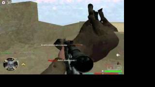 Call Of Duty 2 Gameplay -Gob Eulogy-