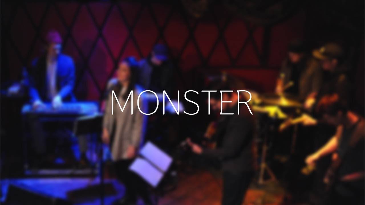 Guarda Amy Jay - Monster - Live at Rockwood 2022 su YouTube Guarda Amy Jay - Monster - Live at Rockwood 2022 su YouTube