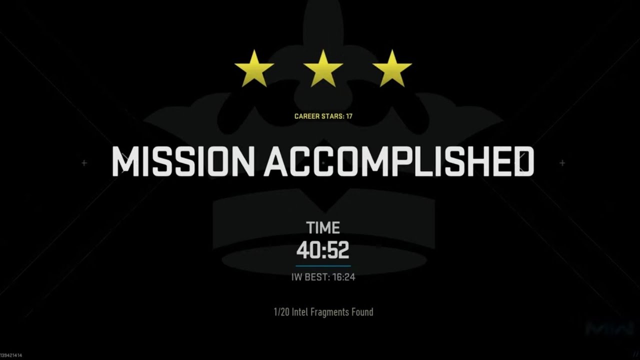 Raid4 3 ดาว 40 นาที