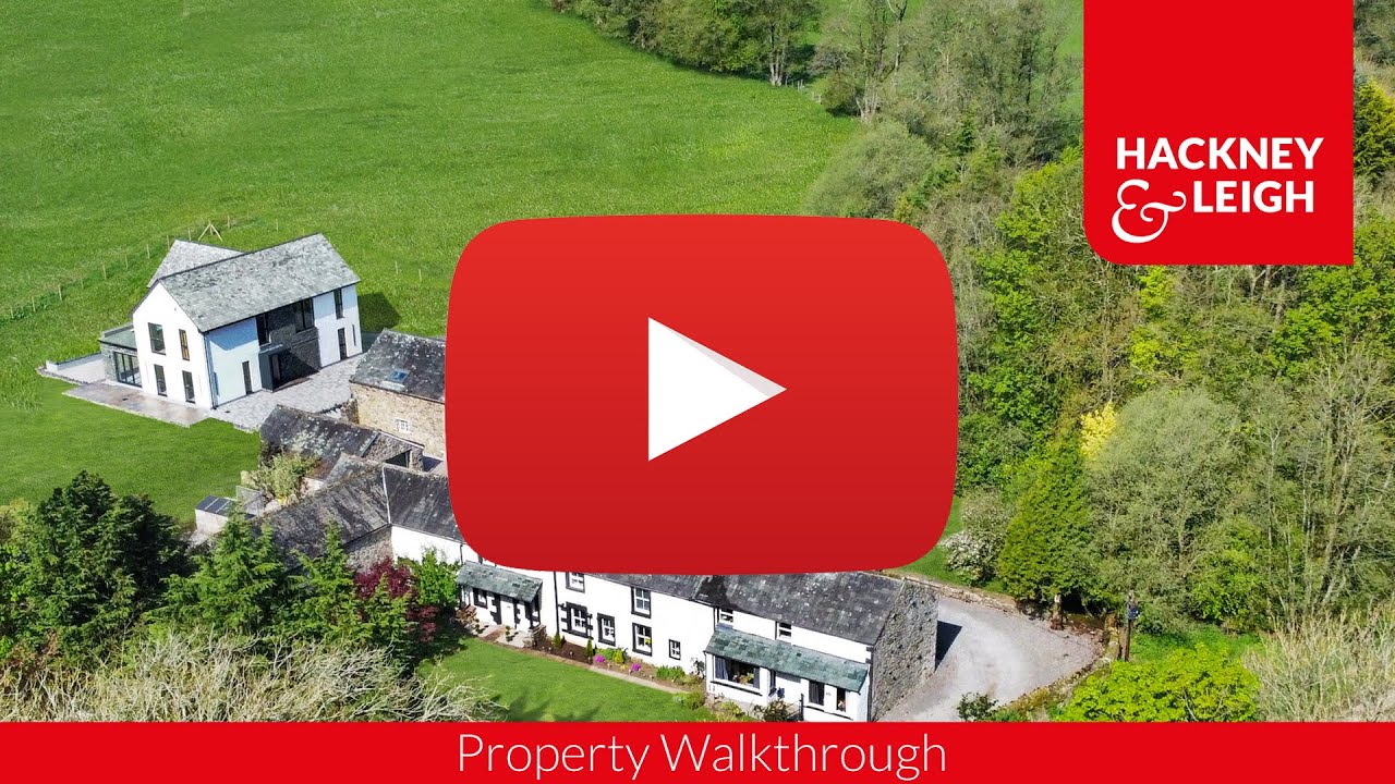 Hackney & Leigh Estate Agents Property For Sale The Greaves, Dacre