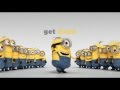 Minions - Number One (Universal Pictures) HD