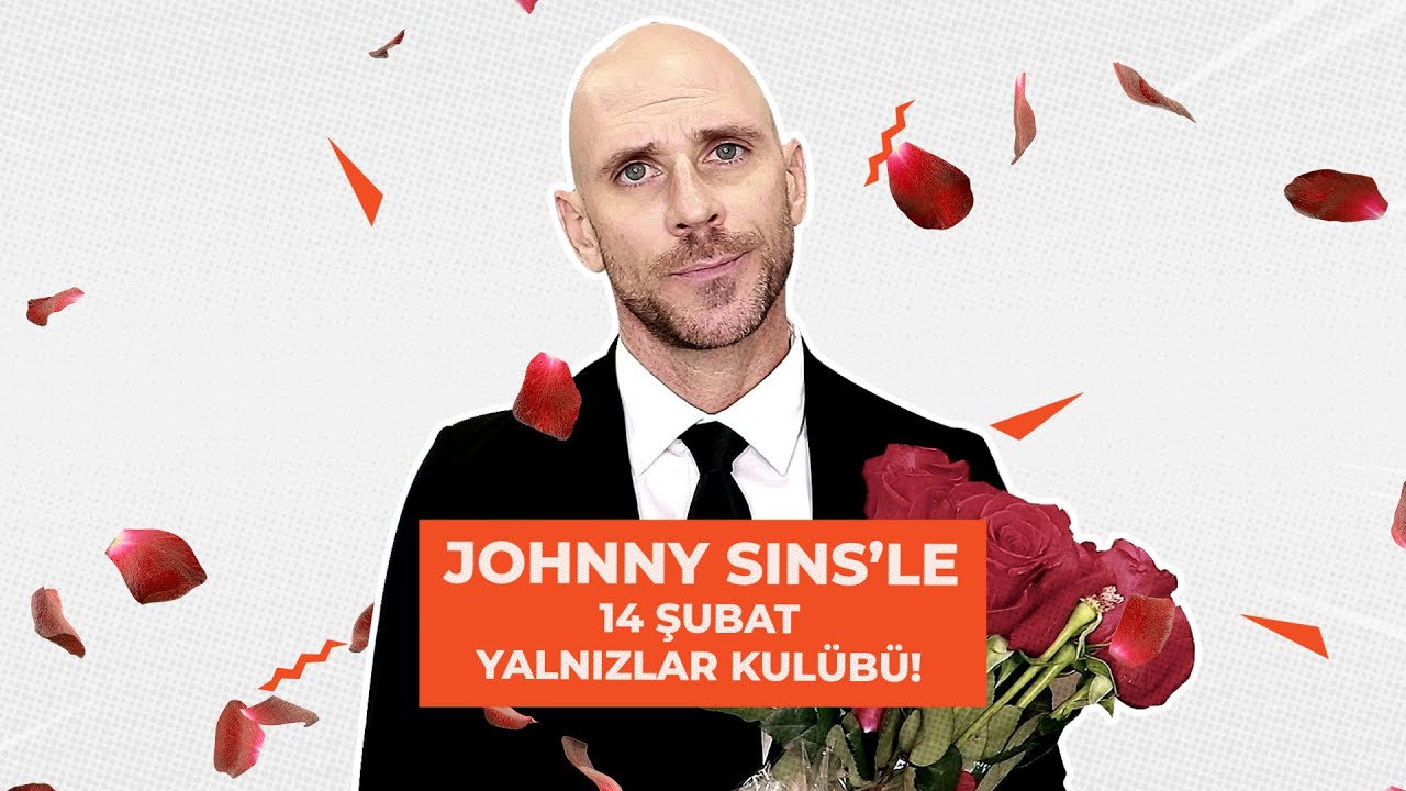 Sinns johnny Johnny Sins