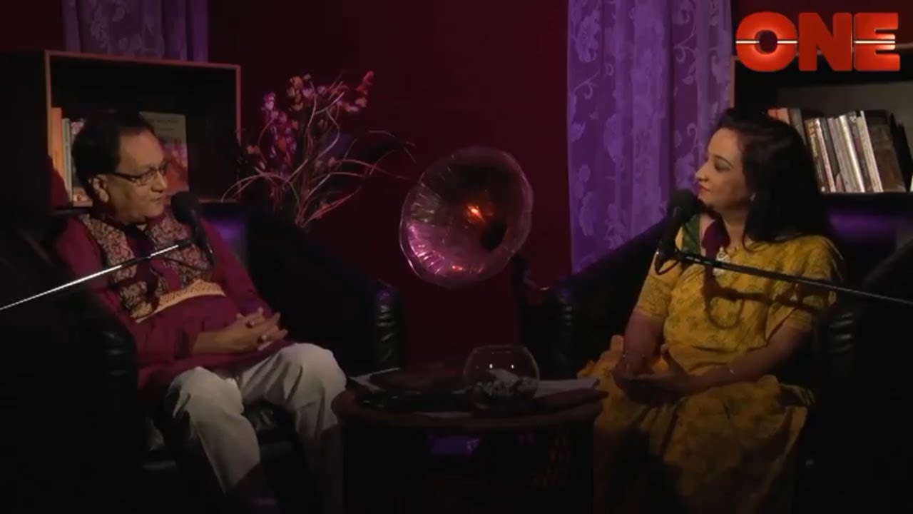 Rabin Majumder & Sushmita Sarkar on Kotha o Kobita