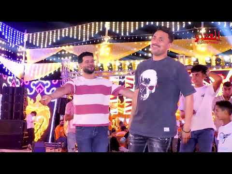 الفنان صالح الليثي و ويسام فارس 2025