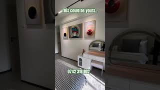CITY RISE RESIDENCY – RISE TO A LIFE OF ELEGANCE IN WESTLANDS
