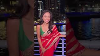 Nisha Guragain New Viral Instagram Reels