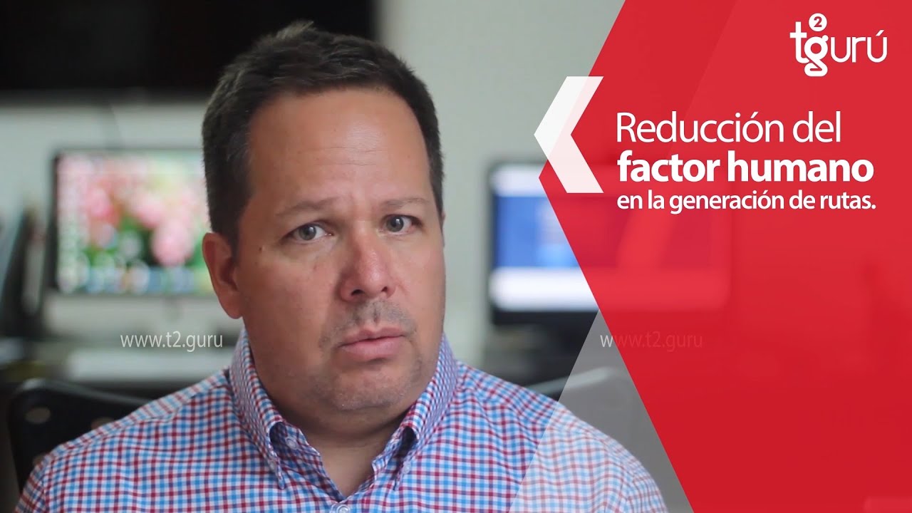 Capítulo 1.2 El factor humano  | Logística de última milla