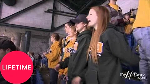 Four of a Kind: Football Fever | Lifetime