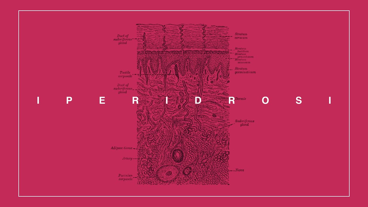 Pillole di Plastica: IPERIDROSI. Risolviamo l'eccessiva sudorazione grazie al BOTOX!