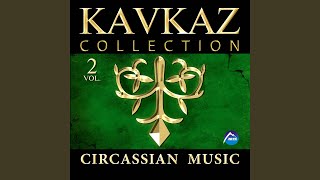 Adzhah - Dzybe Magamet