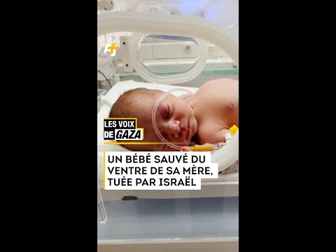 طفل مُنقذ من الأمومة قُتل في إسرائيل