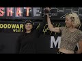 Mano A Mano 2023 - Round 3 - Women's: Fabiana Delfino vs. Cocona Hiraki