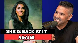 Sadia Khan Attacked This Lady And It Backfired!