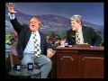 Chris Farley on Leno