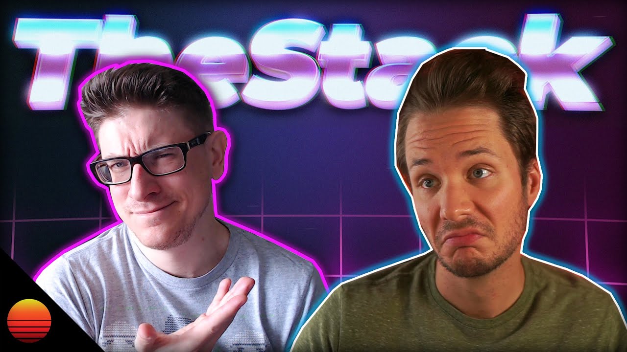 Blitz Should Be Best Of Three | The Stack