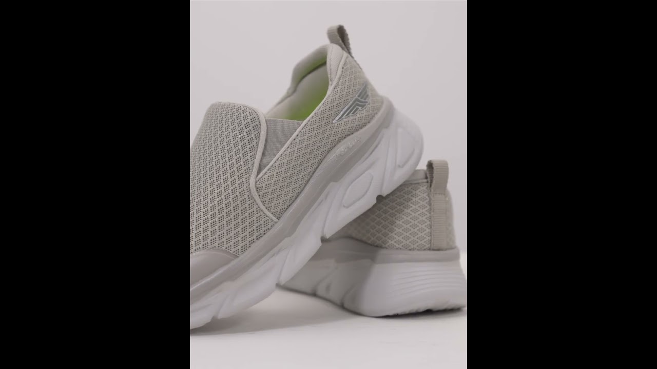 RedTape Sports Shoes For Kids | Soft Cushioned Insole, Slip-Resistance | RTK0422