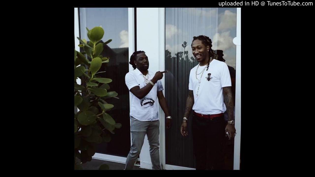 Young Scooter x Future x Young Thug Type Beat - Straight To The Bank [Prod. Woodpecker]