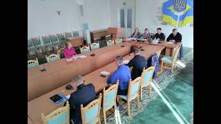 Засідання постійної комісії з питань розвитку і реформування місцевого самоврядування, 30.09.2025