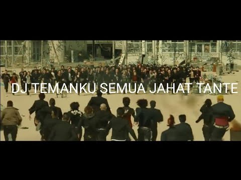 dj-temanku-semua-pada-jahat-tante-[kaburagi-kazeo]